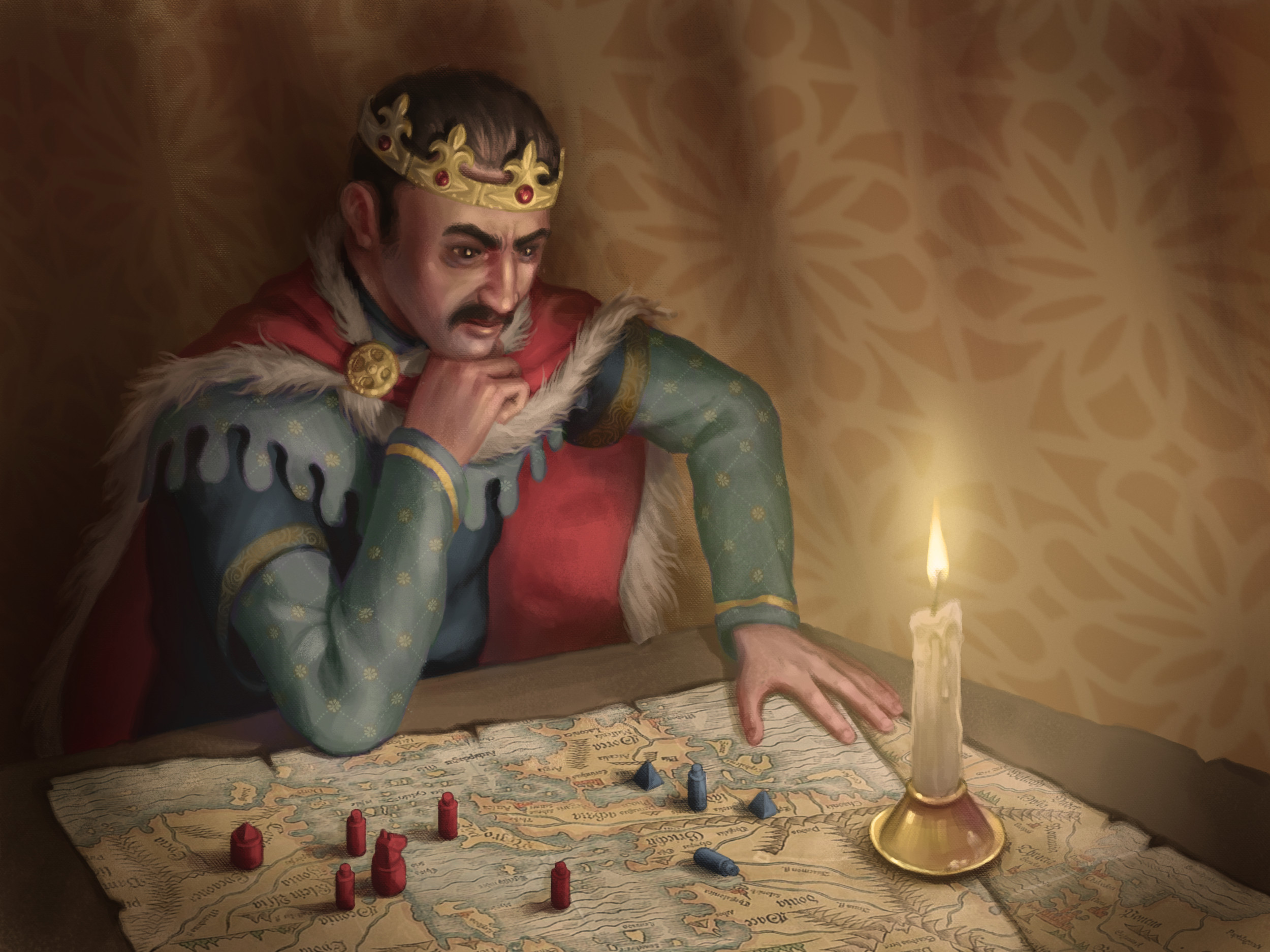 Stronghold Kingdoms