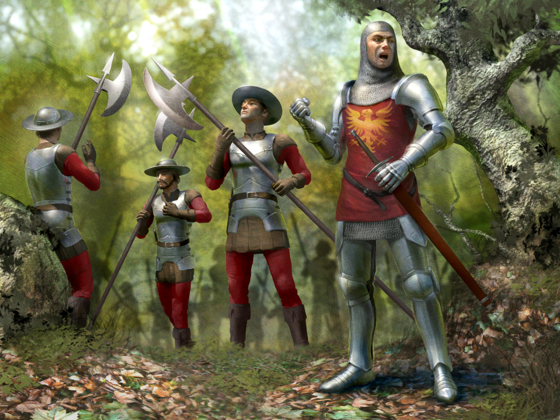 Stronghold Kingdoms